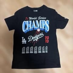 NEW ERA ロサンゼルス・ドジャース Tシャツ Mのサムネイル