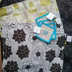 新品ランチマット＆コースターのサムネイル