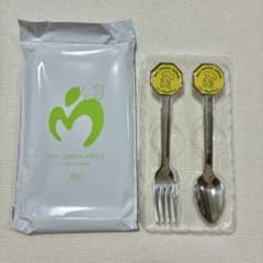 Mrs.GREEN APPLE ガスト コラボ スプーン A シェフ涼ちゃんのサムネイル