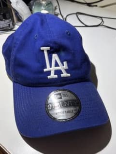 NEW ERA キャップ2つセットのサムネイル