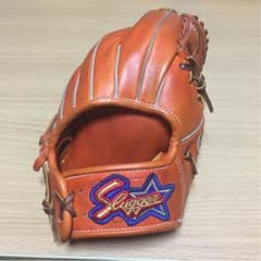 久保田スラッガー:トレーニンググローブ(内野手用)のサムネイル