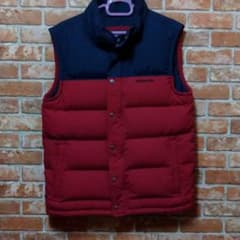 Patagonia パタゴニア ベスト ダウンベストのサムネイル