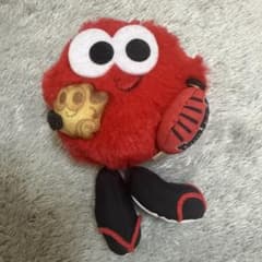 リッピー　キーホルダーのサムネイル