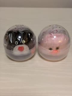 mojojojo モジョジョジョ ガチャガチャ 新品・未使用・未開封のサムネイル