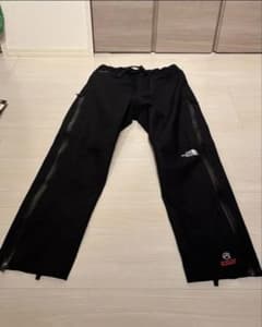 THE NORTH FACEパンツ　サミットシリーズ Gore-Tex Mのサムネイル