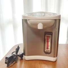 電気ポットのサムネイル