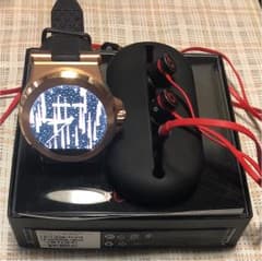マイケルコース スマートウォッチ＆ビーツイヤホン beatsイヤホン 2点のサムネイル
