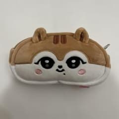 IVE minive ポップアップ フェイスポーチ ダリ ガウルのサムネイル