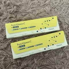 VinnaC 20包入×2箱のサムネイル