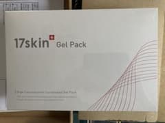 17skin 高濃度炭酸パックのサムネイル