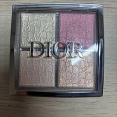 Dior Glow Face Palette 004 Rose Goldのサムネイル