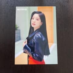 twice BETTER ダヒョン ラントレのサムネイル