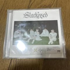 TXT starkissed CD アルバム 通常盤 開封済み
