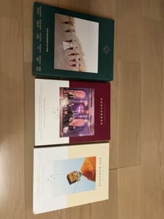 BTS MEMORIES OF 2016 DVD トレカなしのサムネイル