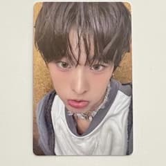 NCT WISH color musicart リク トレカ - メルカリ