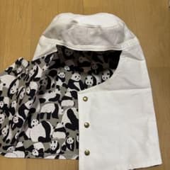 溶接頭巾No.398のサムネイル