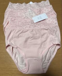 ダイアナ　ショーツ2枚セット ダイアナ ショーツ EL 3枚セット ピンク - メルカリ