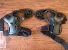 手の甲サポーター　スポーツ用【A-19】