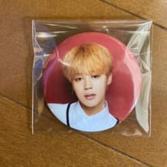 bts缶バッジのサムネイル