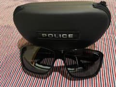 POLICE サングラスのサムネイル