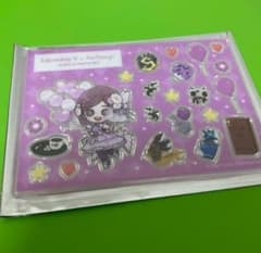 GIGO 第五人格 バルーンワルツ アクリルパーツ アクスタ 調香師 ④ 