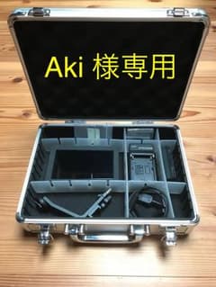SmallHD Focus モニター セットのサムネイル