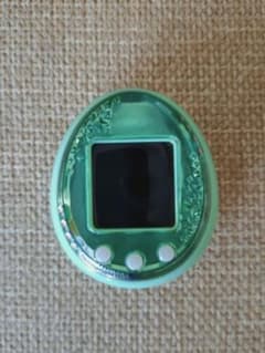 たまごっちIDL　グリーンのサムネイル