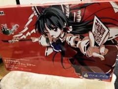 HORI 東方深秘録 リアルアーケードPRO 霊夢Ver 動作確認済 箱付 - メルカリ