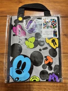 レジャーシート／東京ディズニーランド／ミッキーマウスのサムネイル
