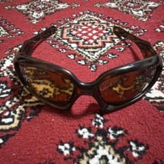 OAKLEY Monster dog べっ甲柄　廃盤のサムネイル