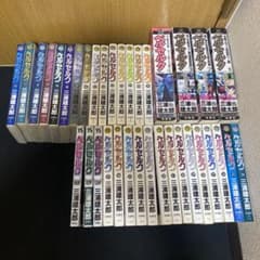 ベルセルク 1~40巻セット(1~8巻はコンビニコミック)のサムネイル