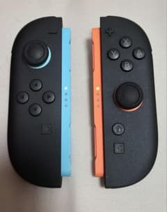 Nintendo Switch2 Joy-Con2のサムネイル