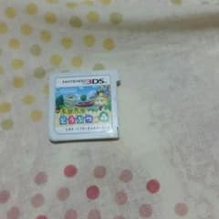 どうぶつの森 3Dのサムネイル