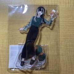 ホロライブ 極楽湯 ReGLOSS アクリルスタンド 儒鳥風亭らでん - メルカリ