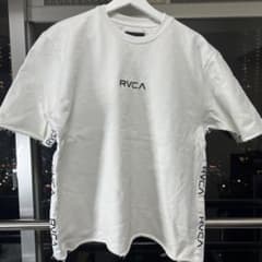 ルーカ　RVCA  2枚セット　半袖　tシャツのサムネイル