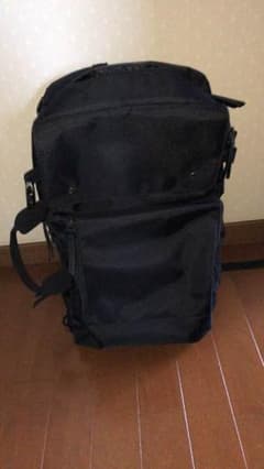 リュック Global workのサムネイル