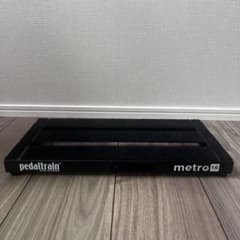 Pedaltrain Metro 16 エフェクターボード 本体のサムネイル
