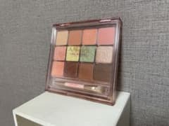 A.BLACK グラムチェンジマルチパレット 03 コーラルブーケのサムネイル