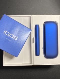iQOS 3 duo 本体のサムネイル