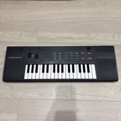 希少・動作確認済】CASIO SK-2 サンプリングキーボード カシオ 完動品