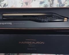 HAREBEAURON 4D Plus ストレートアイロンのサムネイル