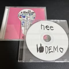 T*i様 nee 「コメカミ中毒」 + demo盤「徒になす奇人」のサムネイル