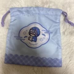 にじさんじ Dytica 小柳ロウ 巾着のサムネイル