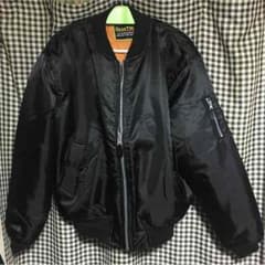 ma-1 ジャケットのサムネイル
