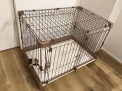 ケージのサムネイル