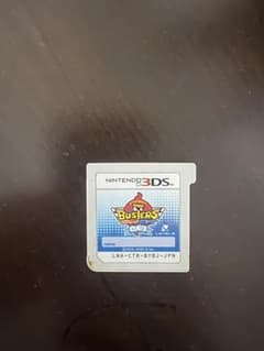 妖怪ウォッチバスターズ 赤猫団 ニンテンドー3DS ソフトのサムネイル