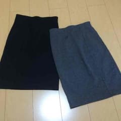 siho様専用ペンシルスカートのサムネイル