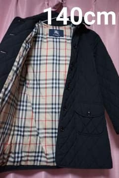 BURBERRY London キルティングコートのサムネイル