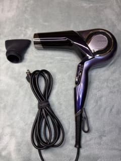 Bioprogramming レプロナイザー27d plusヘアドライヤー 本体のサムネイル