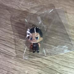 値下げ交渉可　 黒子のバスケ　青峰ストラップ 約5cmのサムネイル
